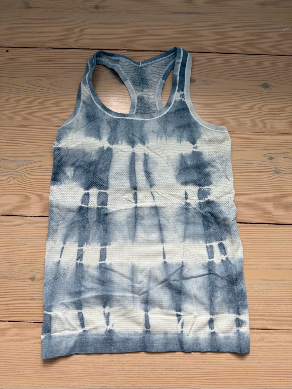 Lululemon Swiftly Tech Tank, Size 4